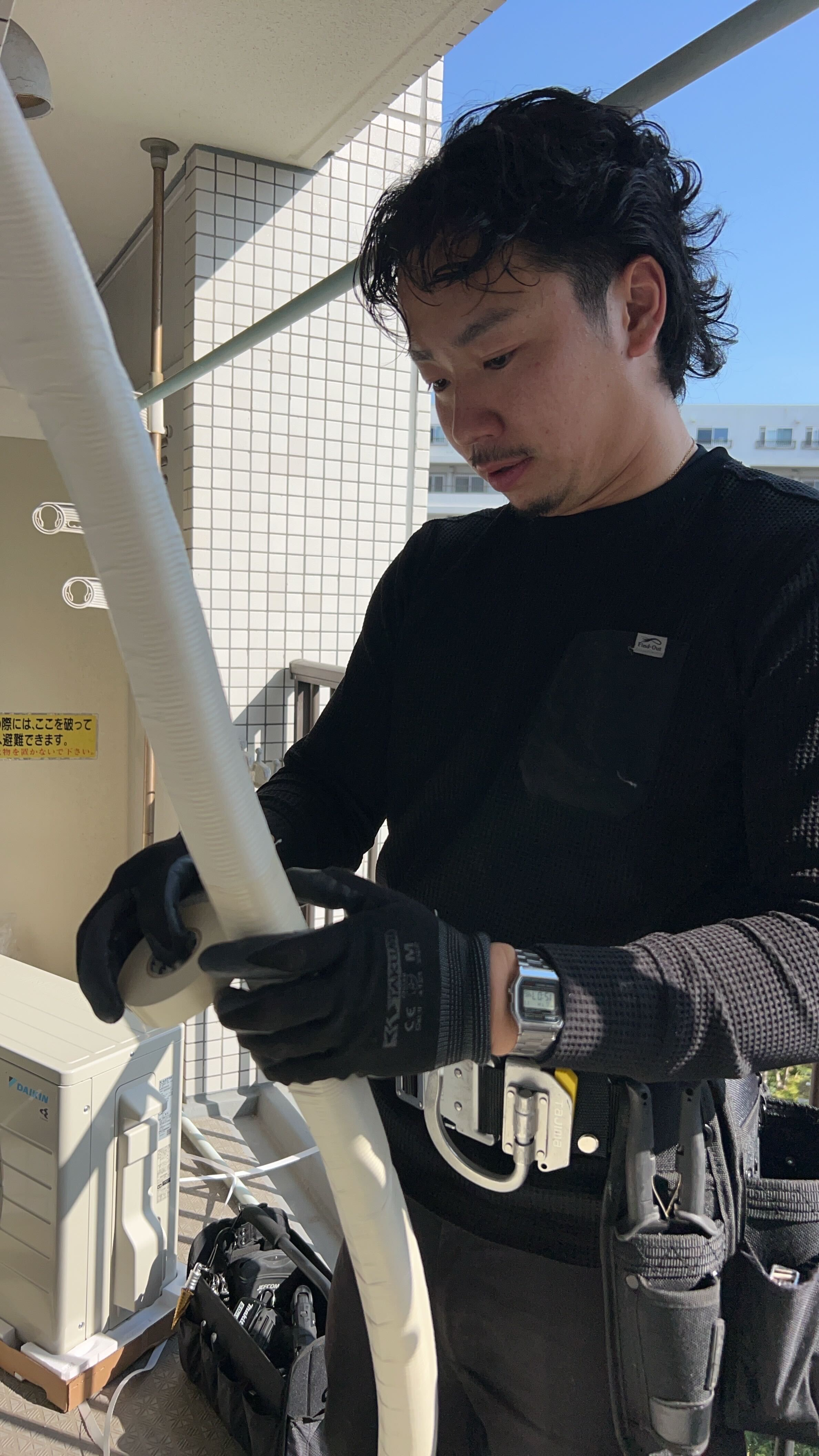 メンバー1